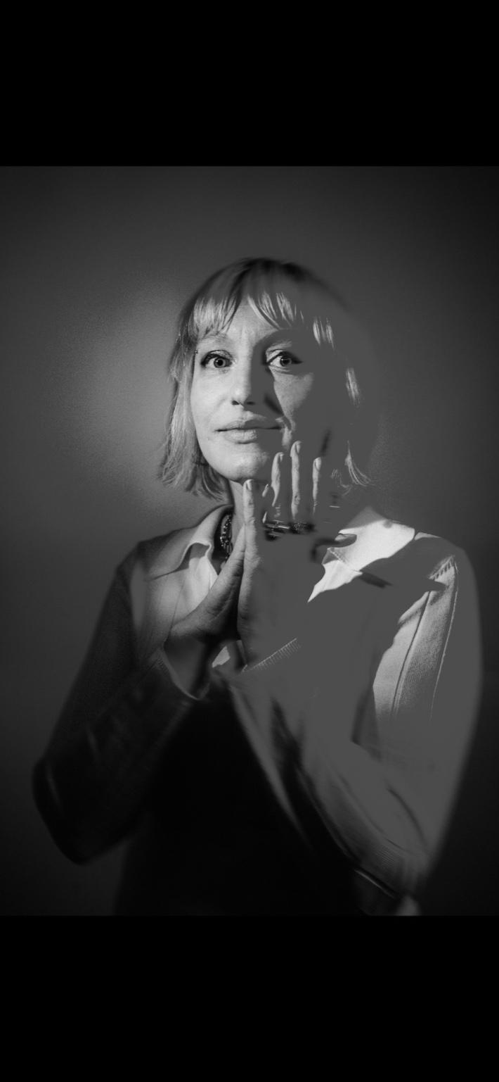 Grace Kuhl, Music Therapist