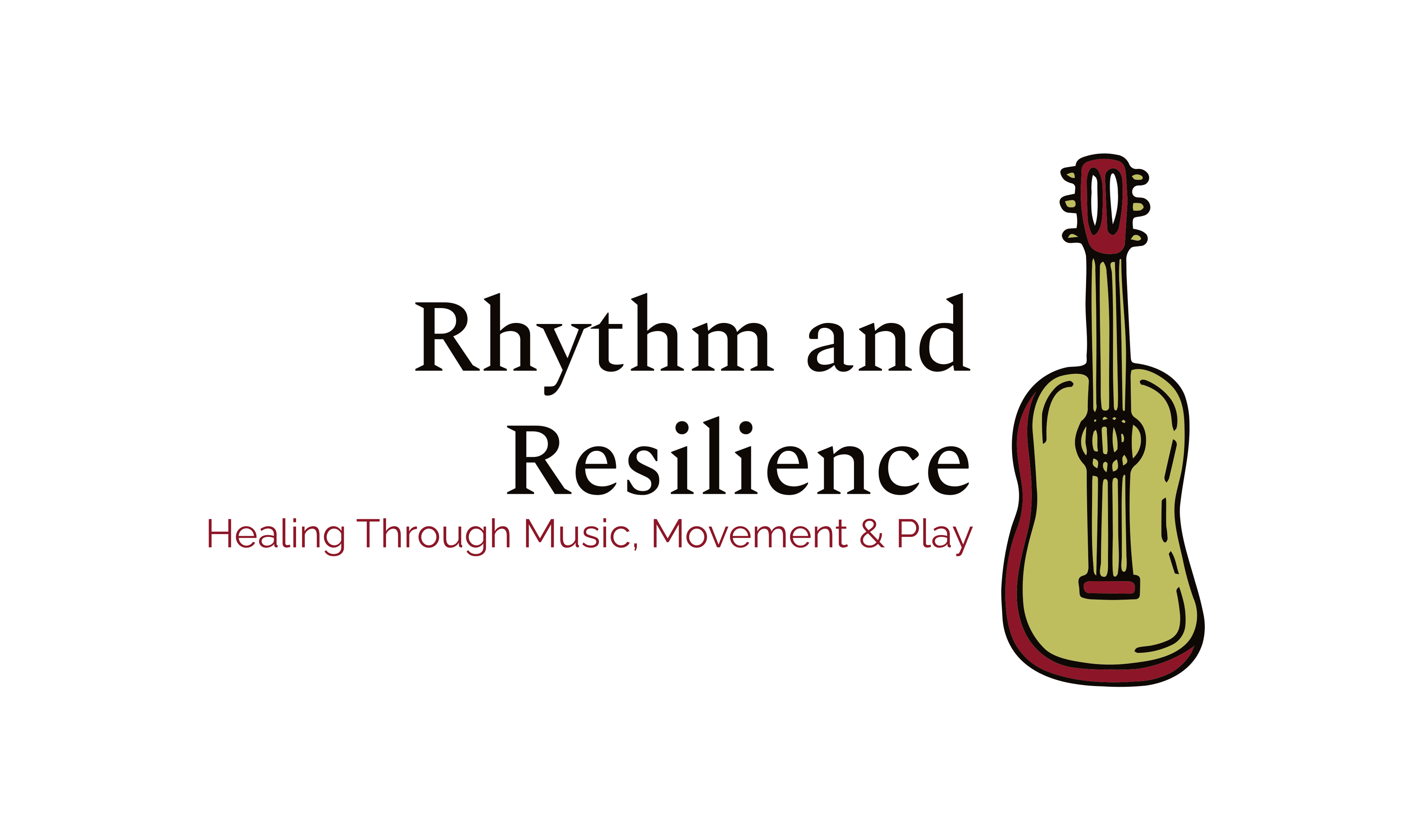 Rhythm and Resilience Logo